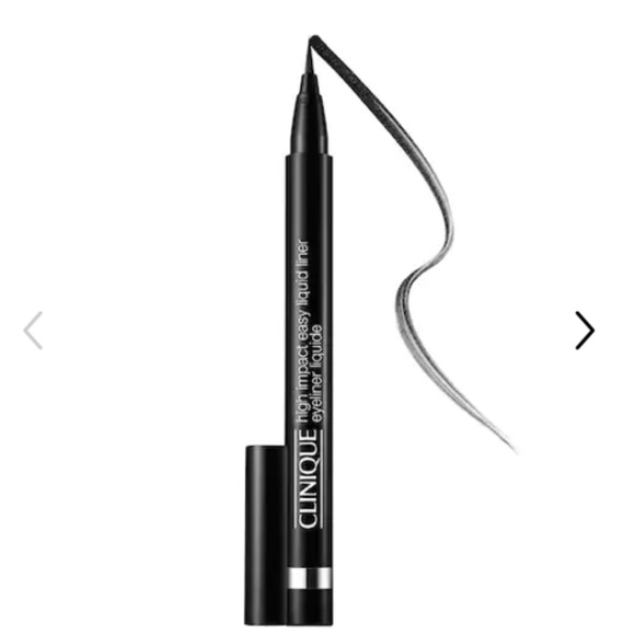 Clinique High Impact Easy Liquid Liner - Picture 1 of 3
